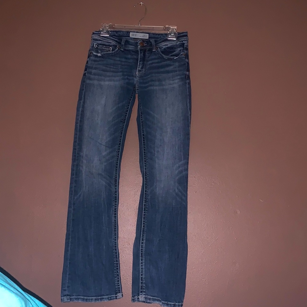 BKE jeans